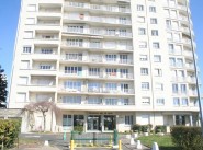 Achat vente appartement Blois