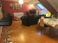 Achat vente appartement Chateauneuf Sur Loire