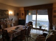 Achat vente appartement Chateauroux