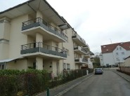Achat vente appartement Dreux