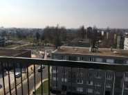 Achat vente appartement Fleury Les Aubrais