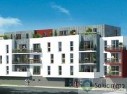 Achat vente appartement La Riche