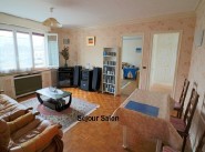 Achat vente appartement Luce