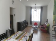 Achat vente appartement Montargis