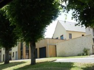 Achat vente appartement Montbazon