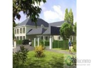 Achat vente appartement Saint Avertin