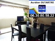 Achat vente appartement Saint Jean De La Ruelle