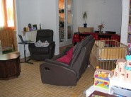 Achat vente appartement Saint Pierre Des Corps