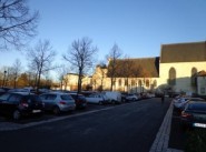 Achat vente appartement t2 Bourges