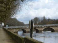 Achat vente appartement t2 Chinon