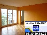 Achat vente appartement t2 Fleury Les Aubrais