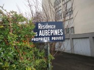 Achat vente appartement t2 Saint Pierre Des Corps