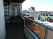 Achat vente appartement t2 Vierzon