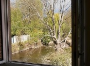 Achat vente appartement t3 Anet