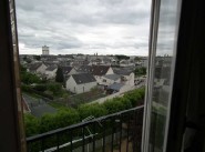 Achat vente appartement t3 Blois