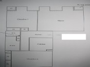 Achat vente appartement t3 Chartres