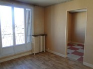 Achat vente appartement t3 Chateauroux