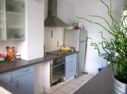 Achat vente appartement t3 La Riche