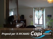 Achat vente appartement t3 Montbazon