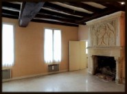 Achat vente appartement t3 Montrichard