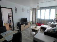 Achat vente appartement t3 Saint Jean De La Ruelle