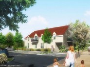 Achat vente appartement t3 Saint Jean Le Blanc