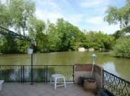 Achat vente appartement t3 Saint Pryve Saint Mesmin