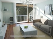 Achat vente appartement t3 Saran