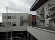 Achat vente appartement t4 Blois