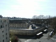 Achat vente appartement t4 Bourges