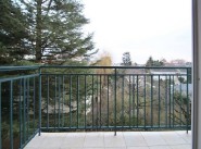 Achat vente appartement t4 Saint Cyr Sur Loire