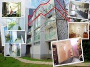 Achat vente appartement t5 et plus Orleans