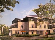 Achat vente appartement t5 et plus Saint Cyr Sur Loire