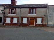 Achat vente Bouges Le Chateau