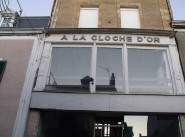 Achat vente bureau, local Chateaumeillant