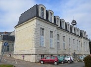 Achat vente bureau, local Saint Aignan