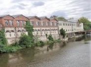 Achat vente bureau, local Sorel Moussel