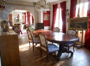 Achat vente château 