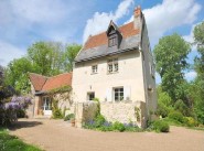 Achat vente château Tours