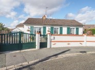 Achat vente Chevilly