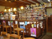 Achat vente commerce Buzancais