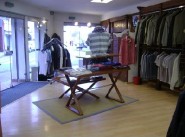 Achat vente commerce Le Blanc