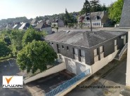 Achat vente commerce Mehun Sur Yevre