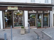 Achat vente commerce Vierzon