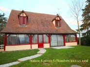 Achat vente Courville Sur Eure