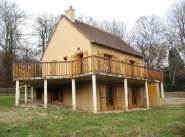 Achat vente Eguzon Chantome