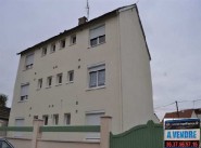 Achat vente immeuble 