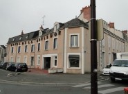 Achat vente immeuble 