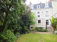 Achat vente immeuble 