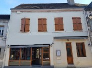 Achat vente immeuble 